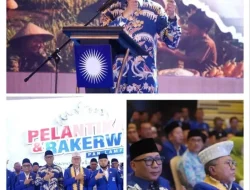 Gubernur Lampung Dorong Sinergi Antar Partai Politik untuk Perkuat Ketahanan Pangan