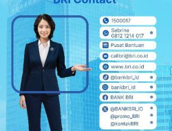 BRI Kanca Teluk Betung Imbau Masyarakat Gunakan Ini untuk Layanan Perbankan yang Aman
