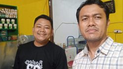 Dari KUR BRI Kanca Teluk Betung, Usaha Bubur Wandi Berkembang hingga Miliki Dua Ruko di Tanjung Senang