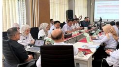 OJK dan Pemprov Lampung Jalani Pembahasan Strategis Obligasi Daerah