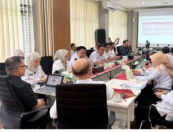 OJK dan Pemprov Lampung Jalani Pembahasan Strategis Obligasi Daerah