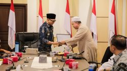 APTISI Lampung Dukung Langkah Pemprov Tingkatkan APK