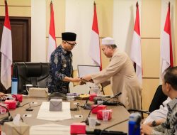 APTISI Lampung Dukung Langkah Pemprov Tingkatkan APK