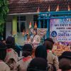 Jihan Nurlela: Pramuka adalah Wadah Pembentuk Karakter Generasi Muda