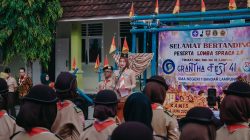 Jihan Nurlela: Pramuka adalah Wadah Pembentuk Karakter Generasi Muda