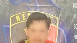 Viral Pungli di Perbatasan Lampung Tengah-Lampung Utara, Polisi Ciduk Dua Pelaku