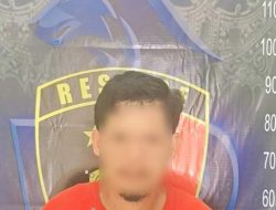 Viral Pungli di Perbatasan Lampung Tengah-Lampung Utara, Polisi Ciduk Dua Pelaku