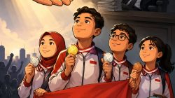 Juara Dunia, Ongkos Sendiri