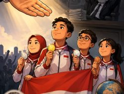 Juara Dunia, Ongkos Sendiri