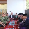 Pangdam XXI/RI : Perkuat Silaturahmi dan Kebersamaan