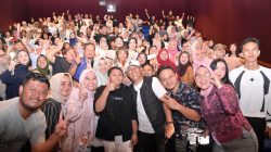 Gala Premiere film Jangan Buang Ibu