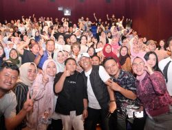 Gala Premiere film Jangan Buang Ibu