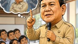 Balas Ejekan dengan Santun