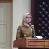 Jihan Nurlela: Kepemimpinan Adaptif Kunci Utama Perkuat Daya Saing Global