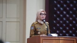 Jihan Nurlela: Kepemimpinan Adaptif Kunci Utama Perkuat Daya Saing Global