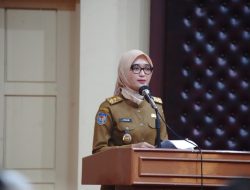 Jihan Nurlela: Kepemimpinan Adaptif Kunci Utama Perkuat Daya Saing Global