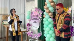 Pusat Oleh Oleh Lampung Dibuka, ‘Emdes’ Ajak Produk Lokal Kerjasama