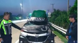 Polda Lampung Imbau Pengguna Jalan Tetap Tertib Pasca Kecelakaan Tol Bakter