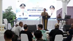 Egi Pratama Ajak Para Pengusaha Nasional untuk Berkolaborasi Bangun Lampung Selatan