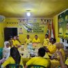 15 PK Golkar Tanggamus Resmi Surati DPP, Tolak Pemberhentian oleh Plt.