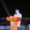 Gubernur Lampung Sambut Jajaran Pengurus Pusat dan Daerah Himpunan Pengusaha Muda Indonesia