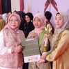Wisuda Angkatan V Sekolah Dasar Islam Pelangi