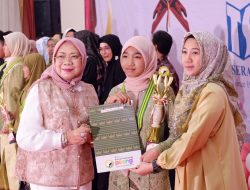Wisuda Angkatan V Sekolah Dasar Islam Pelangi