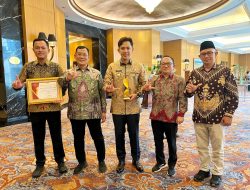 Radityo Egi Pratama Sukses Raih Prestasi di Kancah Nasional