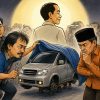 Siapa Sebenarnya Bapak Esemka?
