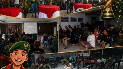 Kodam XXI/Radin Inten Gelar Nobar Kebangsaan Pildun 2026