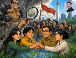 Saatnya Introspeksi Nasional Demi Indonesia