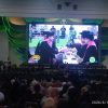 42 Hafid Qur’an Mewarnai Giat Wisudawan Wisudawati Unissula Semarang 2026