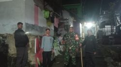 Patroli Sistem Keamanan Lingkungan Kaliawi Persada