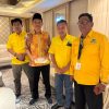 4 Kesalahan Fatal DPD I Golkar Lampung Terkait Penunjukan Plt Ketua Golkar Tanggamus