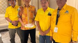 4 Kesalahan Fatal DPD I Golkar Lampung Terkait Penunjukan Plt Ketua Golkar Tanggamus