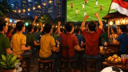 Harapan dari Piala Dunia