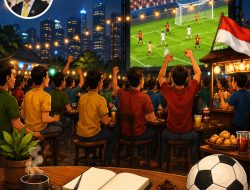 Harapan dari Piala Dunia