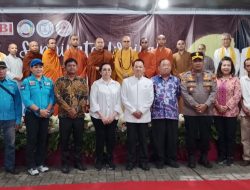 Perayaan Sannipata Waisak Tahun 2026/2570 di Vihara Darma Citra