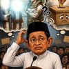 Menag Imbau Demonstran Santun Hadapi Fir’aun?