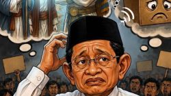 Menag Imbau Demonstran Santun Hadapi Fir’aun?