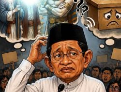 Menag Imbau Demonstran Santun Hadapi Fir’aun?