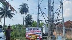 PT Protelindo Abaikan Hak Kompensasi Warga Terdampak, Warga Tolak Keberadaan Tower BTS