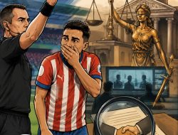 Kartu Merah Almiron dan Pelajaran Besar Transparansi Hukum di Indonesia