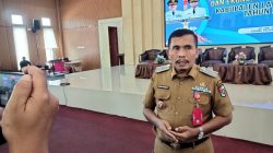 Maksimalkan DTSEN, Dinsos Minta Data Terkirim Sesuai Keadaan Sebenarnya