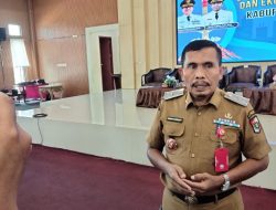 Maksimalkan DTSEN, Dinsos Minta Data Terkirim Sesuai Keadaan Sebenarnya