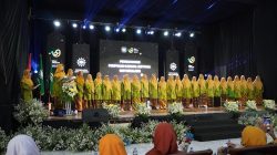 Milad ke-109 di Wonosobo, ‘Aisyiyah adalah Gerakan Perempuan yang Hidup dan Menghidupkan