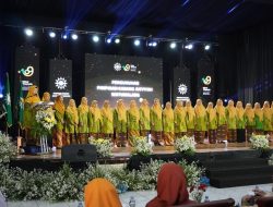 Milad ke-109 di Wonosobo, ‘Aisyiyah adalah Gerakan Perempuan yang Hidup dan Menghidupkan