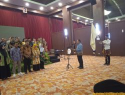 Musda X Badan Pengurus Daerah – Perhimpunan Hotel dan Restoran Indonesia Provinsi Lampung
