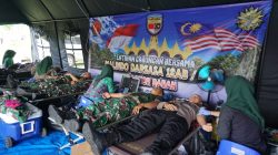 Latgabma Malindo Darsasa 12AB/2026 Resmi Ditutup, TNI-ATM Perkuat Kesiapsiagaan dan Kerja Sama Kemanusiaan