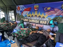 Latgabma Malindo Darsasa 12AB/2026 Resmi Ditutup, TNI-ATM Perkuat Kesiapsiagaan dan Kerja Sama Kemanusiaan